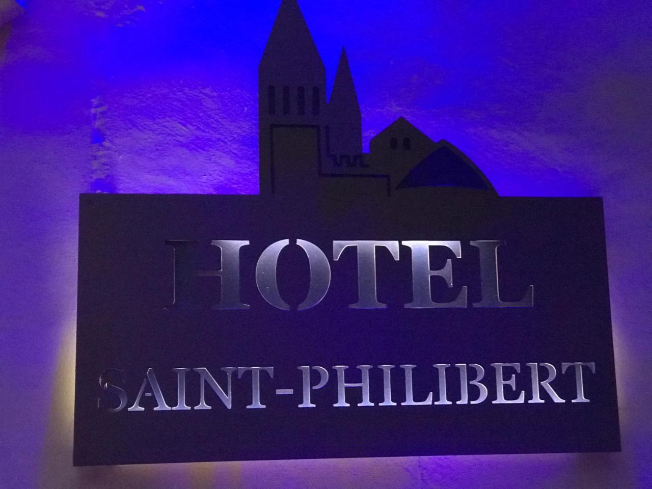 Hotel Saint Philibert Tournus Luaran gambar